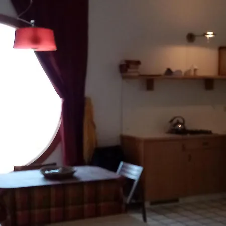 Apartment Oblo Torre Vado