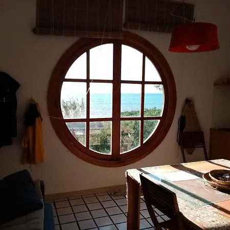 Oblo Torre Vado