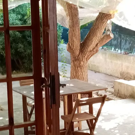 Apartment Oblo