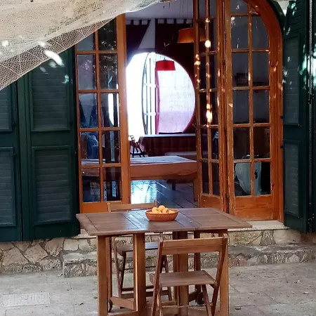 Oblo * Torre Vado