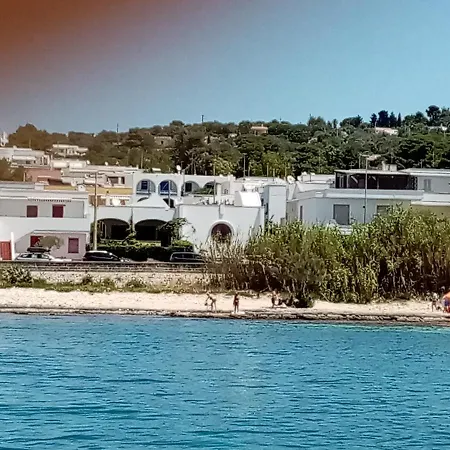 Oblo Apartment Torre Vado