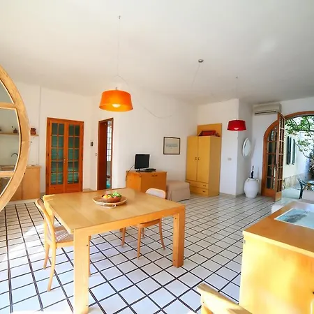 Oblo Apartment Torre Vado